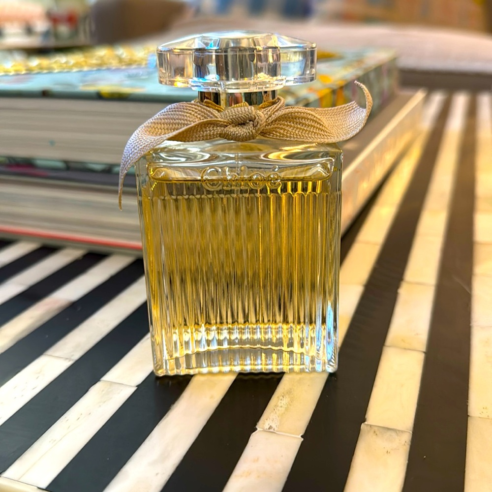Chloe Eau de Parfum
